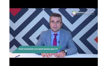 sinuzit-ameliyatindan-sonra-agrilar-tamamen-gecer-mi